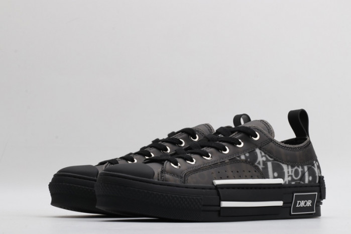 dr b23 low-top sneakers dr-41