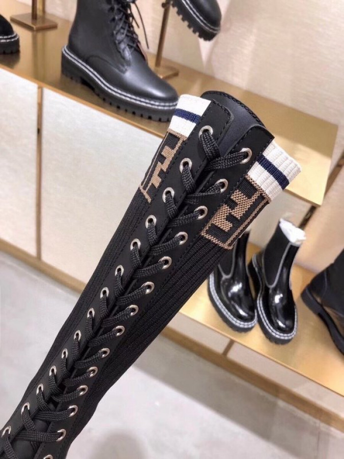 fen boots