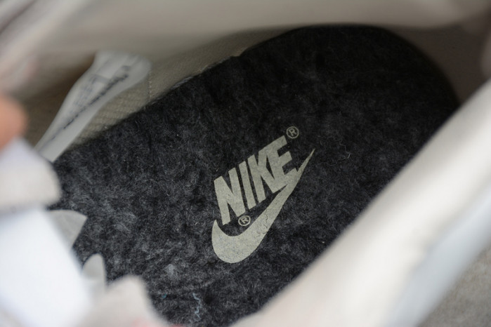 nike dunk sb high beige gray cw3092 100