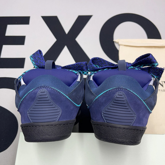 Lanu1n curb sneaker 111190