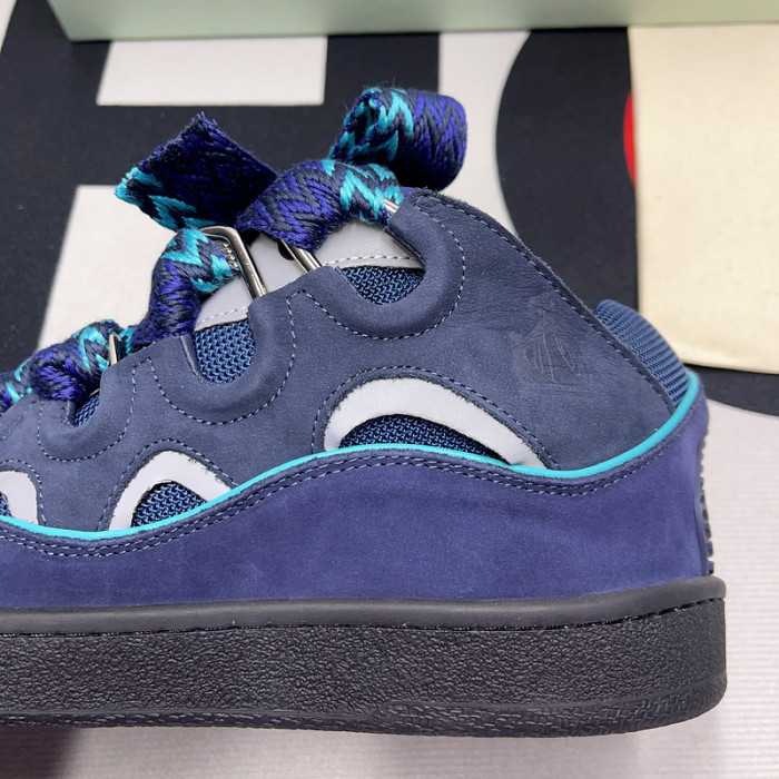 Lanu1n curb sneaker 111190