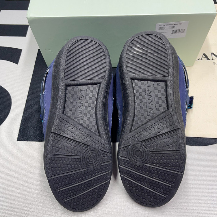 Lanu1n curb sneaker 111190