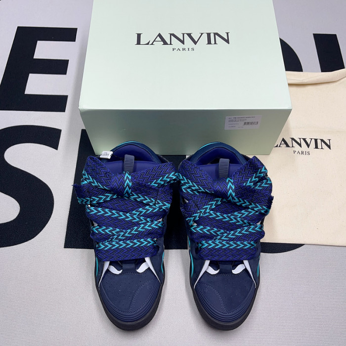 Lanu1n curb sneaker 111190