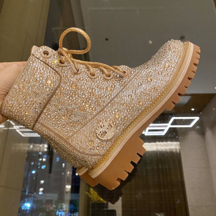 Timb**1*nd boots