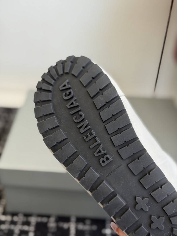 BL BOOT BLB-42