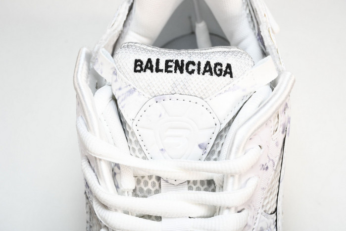 bl track trainers sneaker blr-36