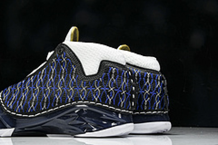 Jordan 23 Motorsports / Wizards 318376-011