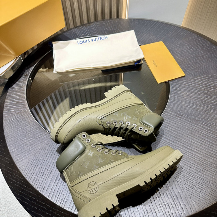 LOVT BOOTS L0-25
