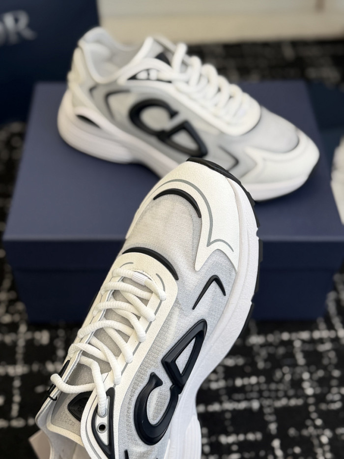 DR B30 TRAINER SNEAKER 2309124