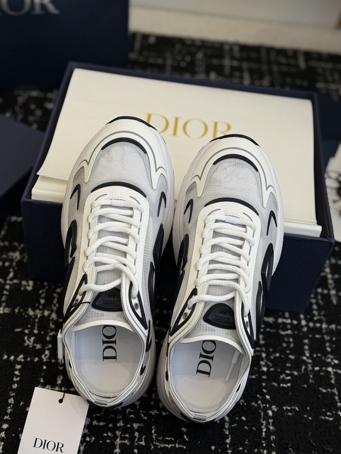 DR B30 TRAINER SNEAKER 2309124