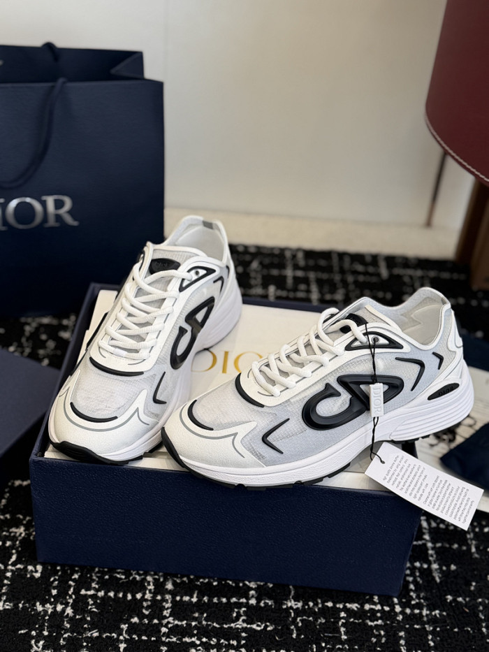 DR B30 TRAINER SNEAKER 2309124