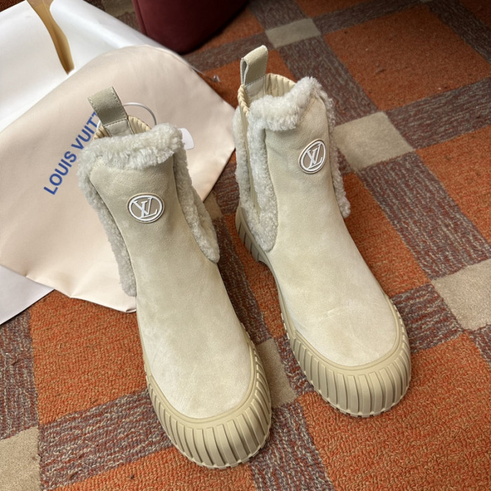 LOVT BOOTS L0-20