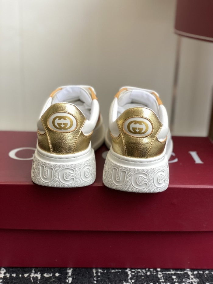 GI SHOES GC-36