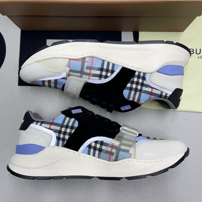 BUBERY SNEAKER