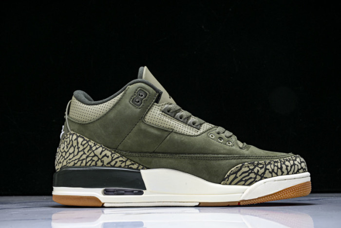 Jordan 3 Retro Family Affair DN3707-202