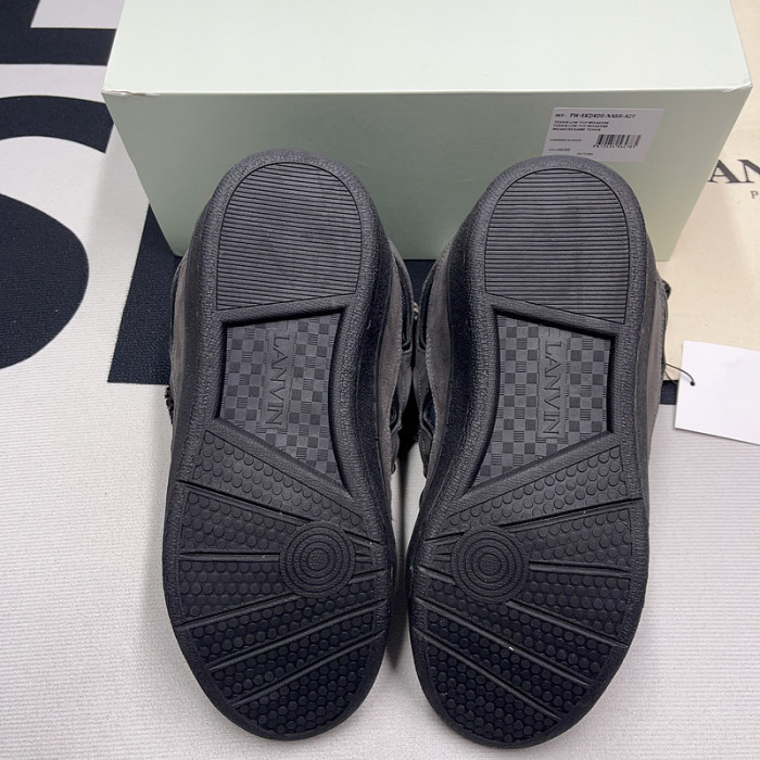 Lanu1n curb sneaker 111183