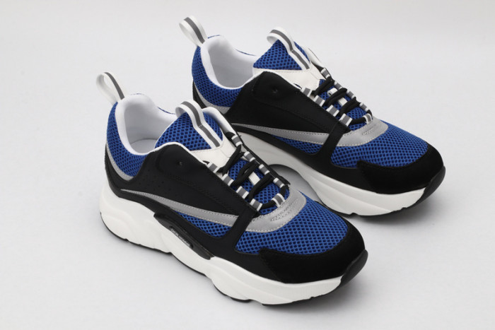 dr homme b22 trainer sneaker