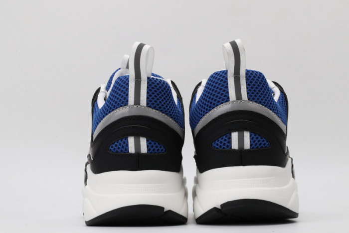 dr homme b22 trainer sneaker