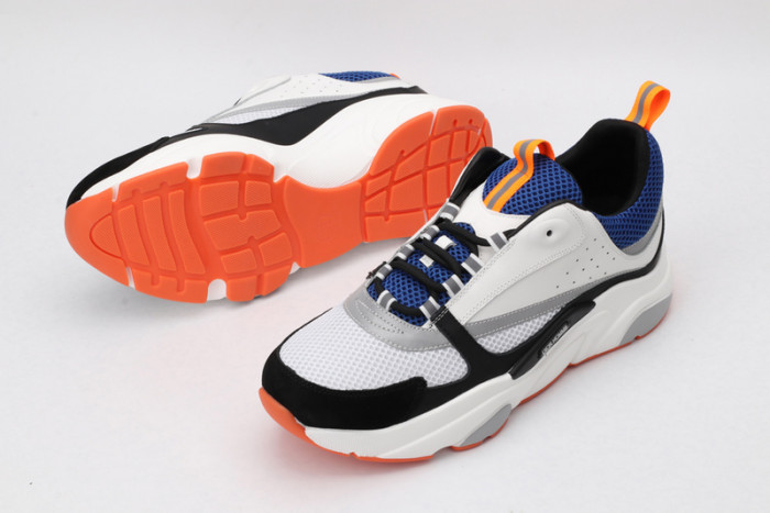 dr homme b22 trainer sneaker