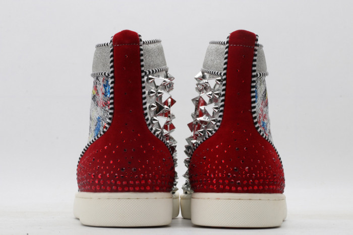 cl sneakers