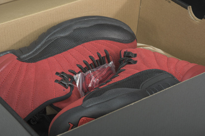 air jordan 12 retro 
