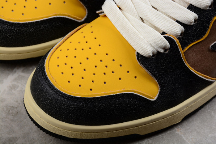 bathing ape low "star" 1758