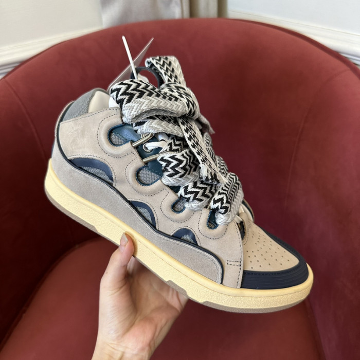 Lanu1n curb sneaker 111232