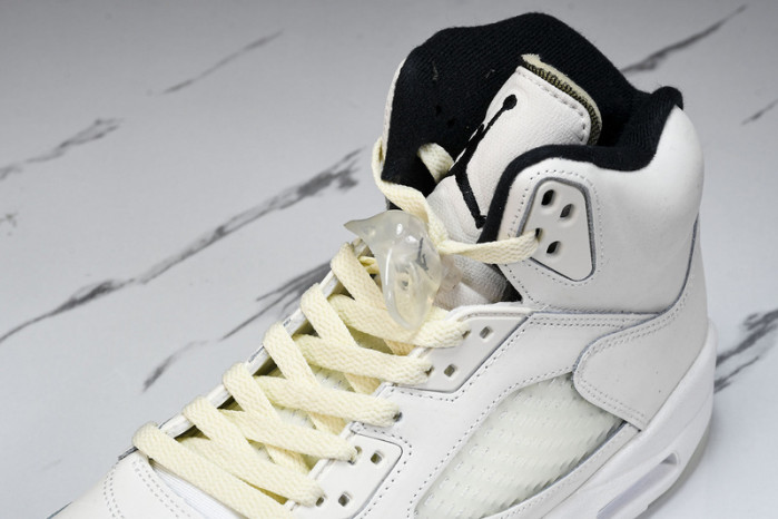 air jordan 5 se “sail” fn7405-100