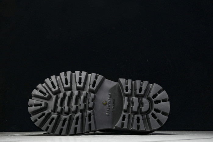 BL BOOT BLB-21
