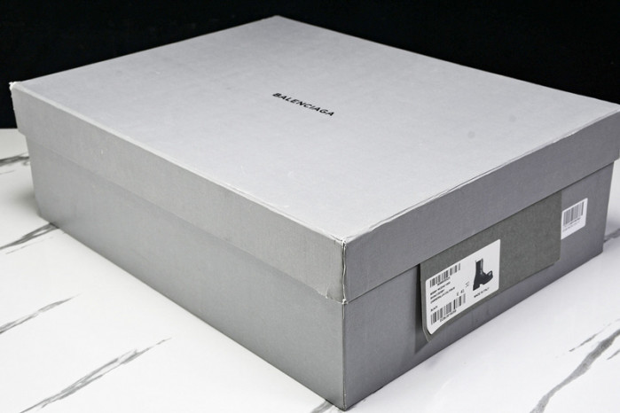 BL BOOT BLB-21