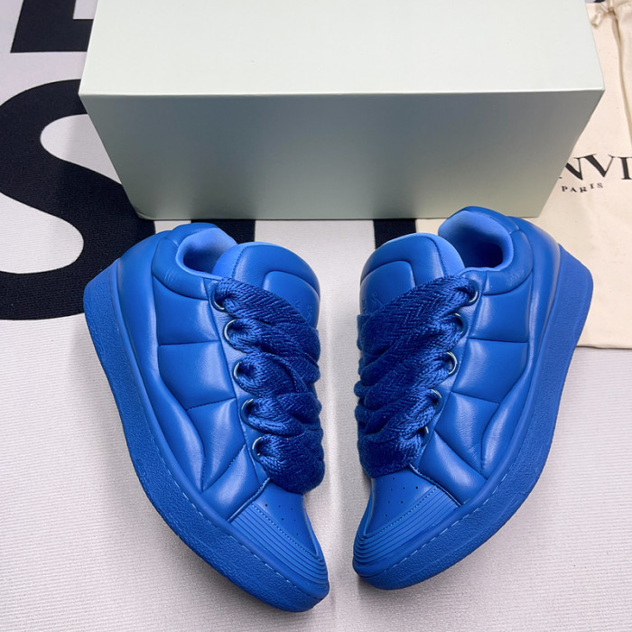 Lanu1n curb sneaker 111192