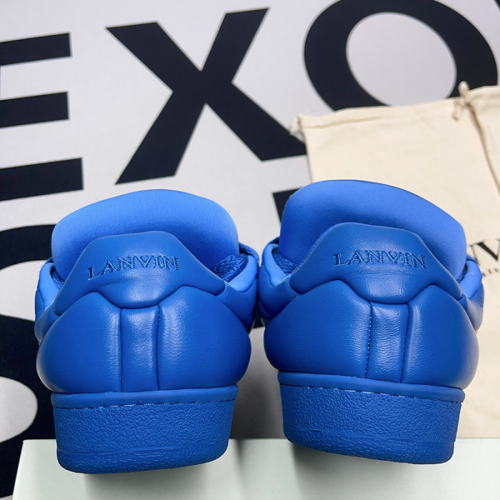 Lanu1n curb sneaker 111192