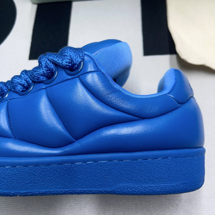 Lanu1n curb sneaker 111192