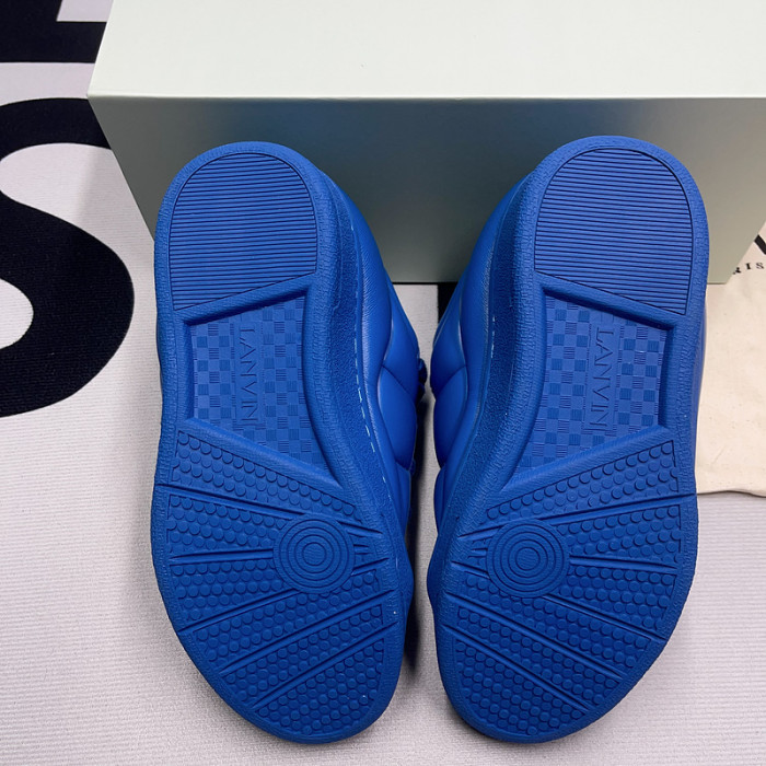 Lanu1n curb sneaker 111192