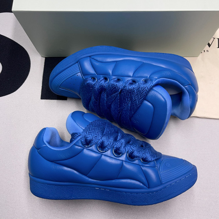 Lanu1n curb sneaker 111192