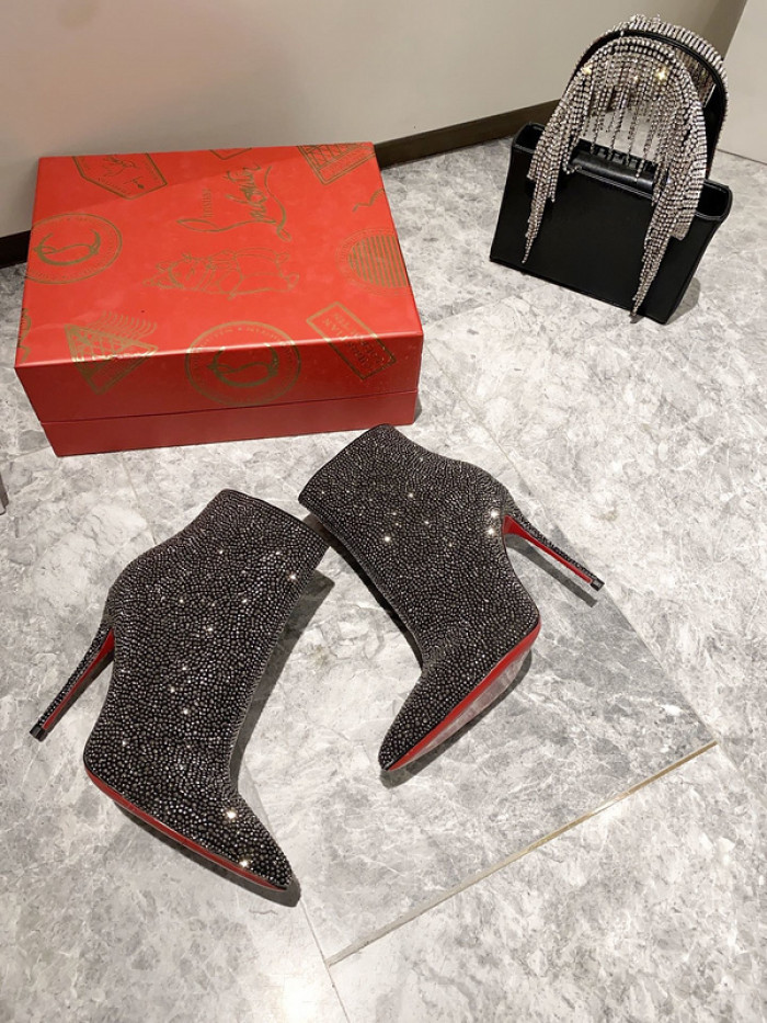 cl heels