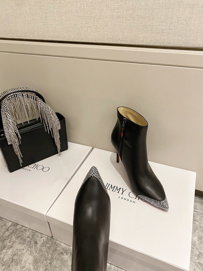 cl heels