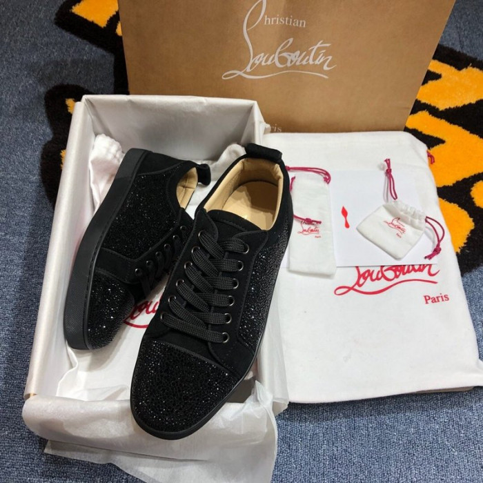 cl sneakers