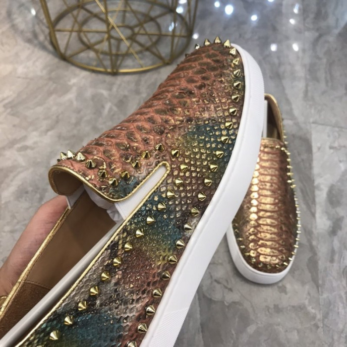 cl sneakers