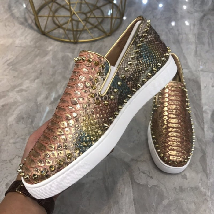 cl sneakers