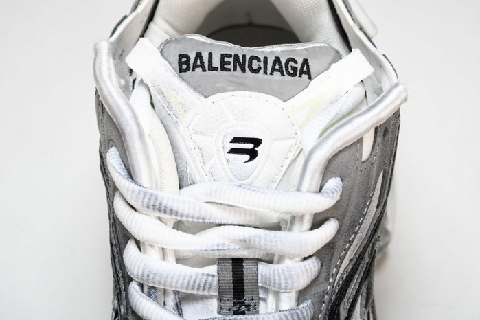 bl track trainers sneaker blr-40