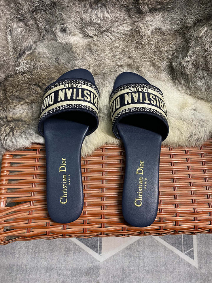 dr slippers