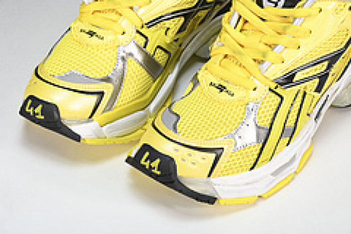 bl track trainers sneaker blr-33