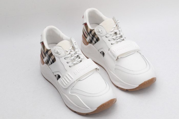 BUBERY SNEAKER