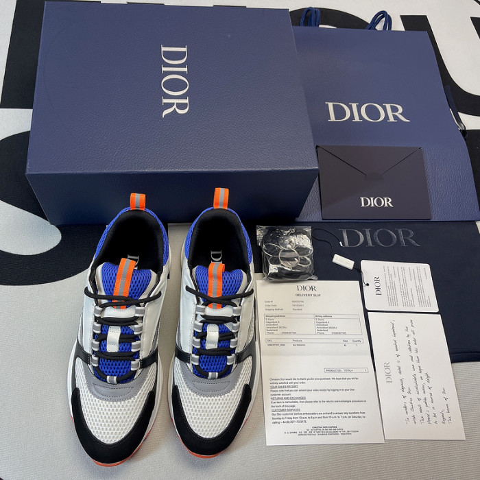 dr homme b22 trainer sneaker dr-13