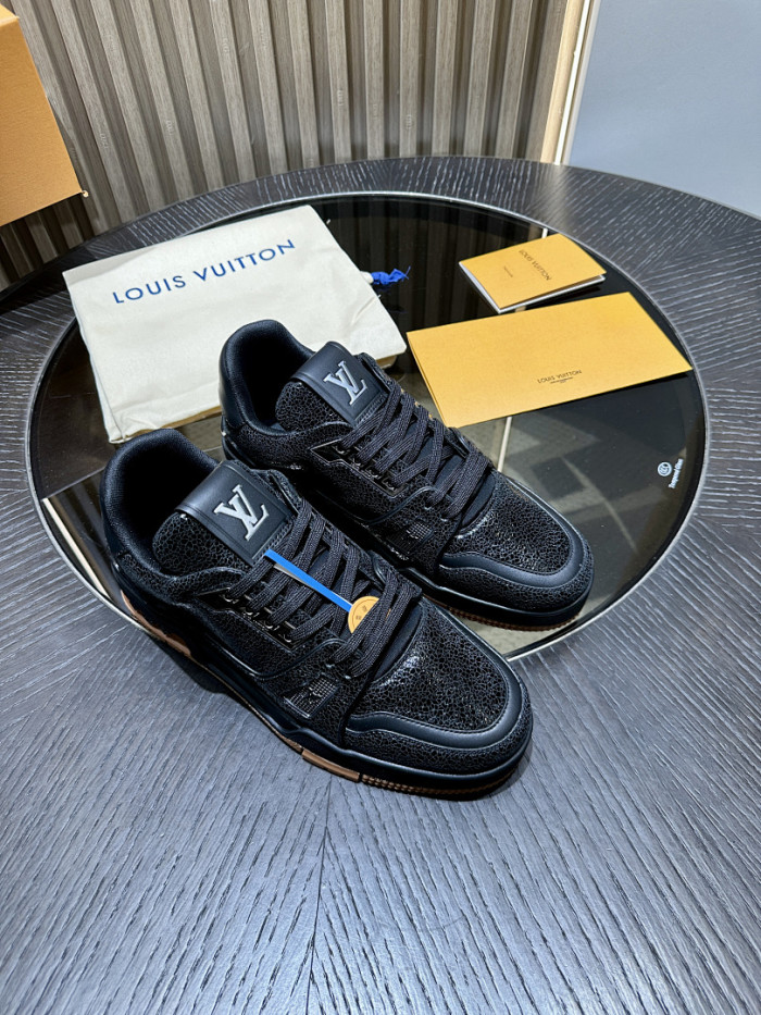 LOVT SNEAKER lv-542