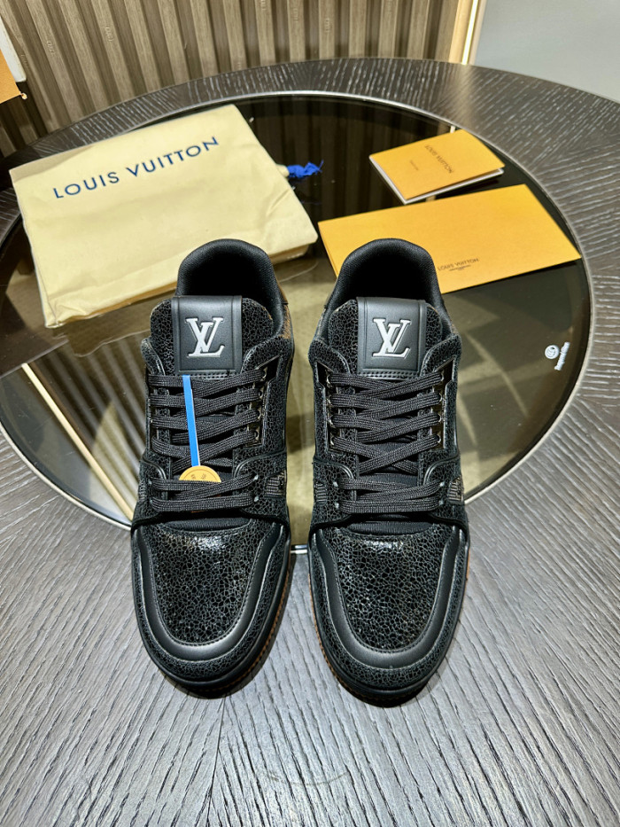 LOVT SNEAKER lv-542