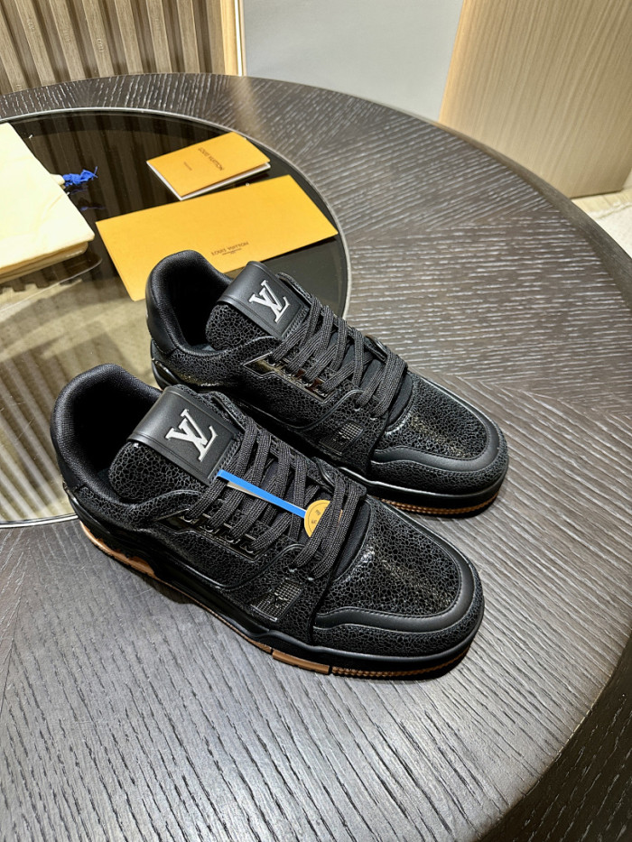 LOVT SNEAKER lv-542