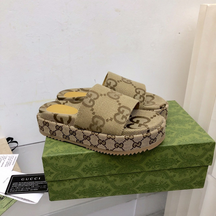 gi sandal