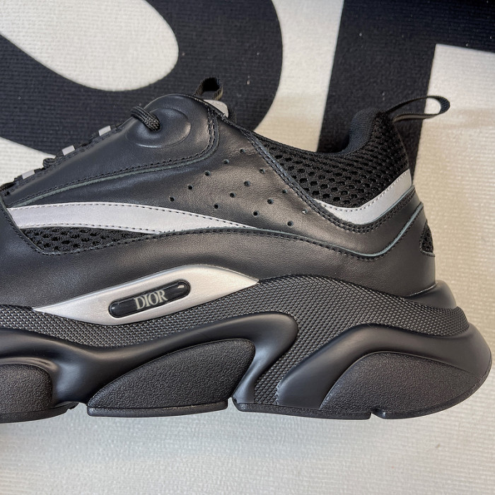 dr homme b22 trainer sneaker